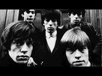 pochette album No expectations