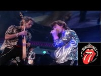 pochette album Out of control