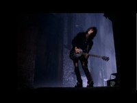 pochette album Out of tears