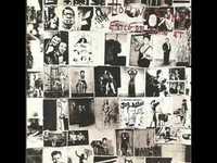 pochette album Shake your hips