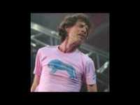 pochette album She saw me coming