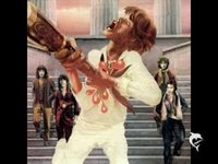 pochette album Short and curlies