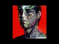 pochette album Slave