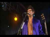 pochette album Slipping away