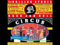 pochette album Song for jeffrey (jethro tull)