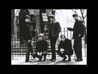 pochette album Street fighting man