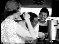 pochette album Summer romance