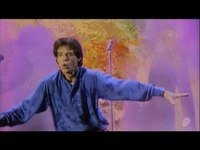 pochette album Terrifying