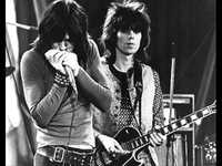 pochette album The spider and the fly