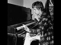 pochette album The storm