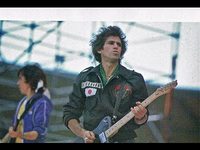 pochette album Thief in the night