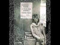 pochette album This place is empty