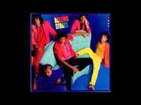 pochette album Too rude