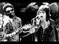 pochette album Uptight