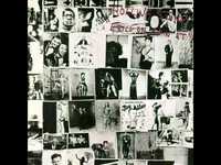 pochette album Ventilator blues