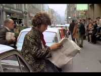 pochette album (walkin' thru the) sleepy city