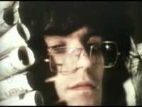 pochette album We love you