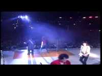 pochette album Who do you love?