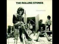 pochette album Who's been sleeping here