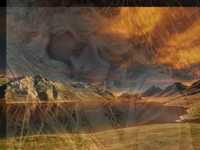 pochette album Wild horses [stripped version]