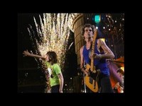 pochette album You got me rocking