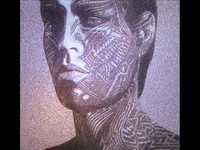 pochette album Zip mouth angel