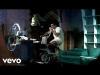 pochette album End of something