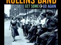 pochette album Hotter and hotter