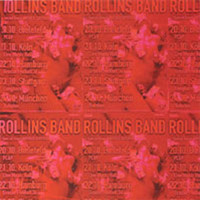 pochette album Nowhere to go but inside