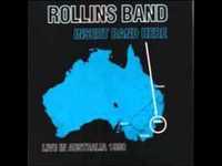 pochette album Out there