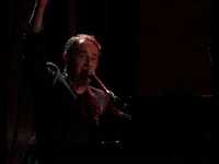 pochette album Dans ma rue