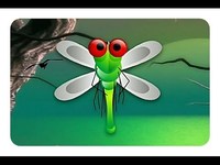 pochette album Les libellules