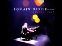 pochette album Mon echarpe grise