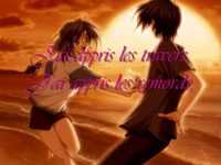 pochette album Dans ma mémoire