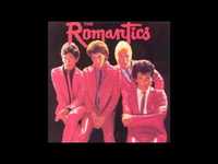 pochette album Girl next door