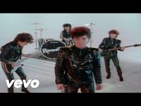 pochette album One in a million