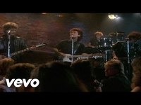 pochette album Test of time