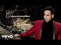 pochette album Cancioncitas de amor