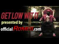 pochette album Get low wit it