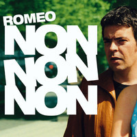 pochette album Non non non