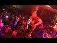 pochette album Dili tanan