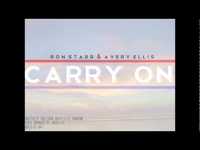 pochette album Carry on