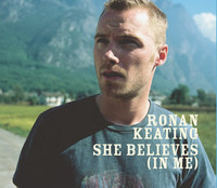 pochette album I wouldn't change a thing