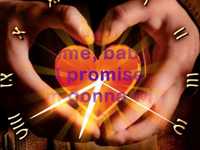 pochette album We just need time