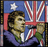 pochette album You never can tell