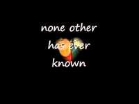 pochette album In the garden