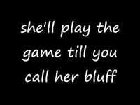 pochette album Woman in love