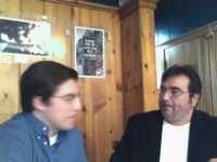 pochette album Eagles