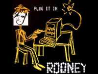 pochette album It goes to bed