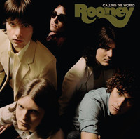 pochette album Tell me soon